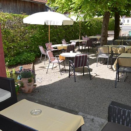 Hotel Garni Rosslipost 운터리베르크 외부 사진