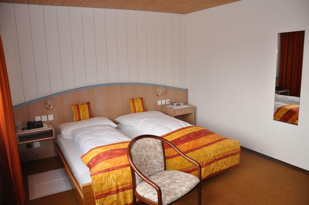 Hotel Garni Rosslipost 운터리베르크 외부 사진